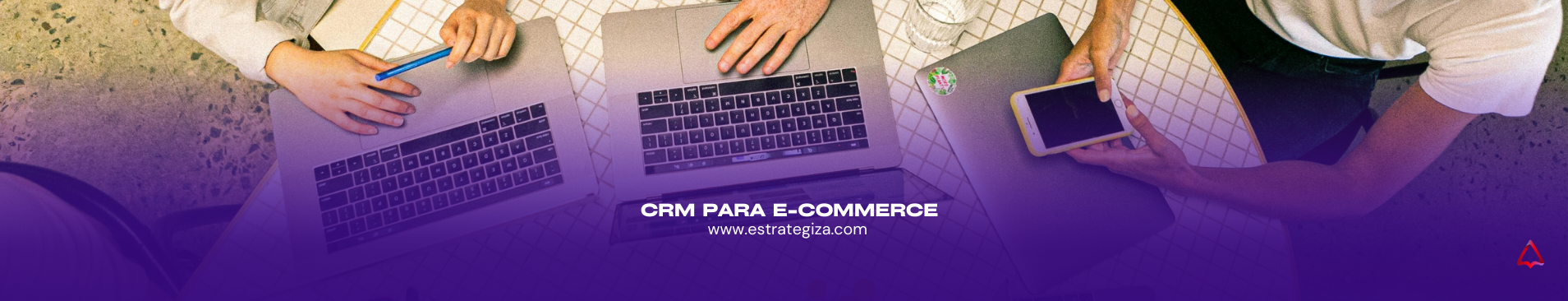 CRM para e-commerce