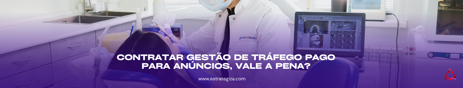 Contratar Tráfego Pago para Dentista, vale a pena?