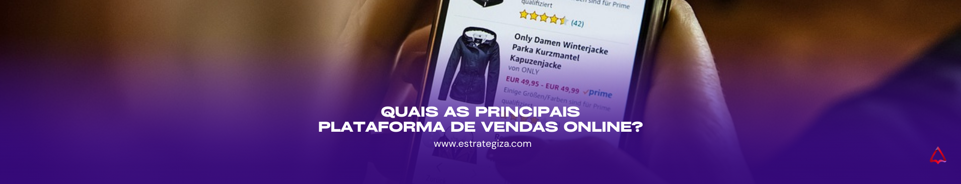 Principais Plataformas de Vendas Online