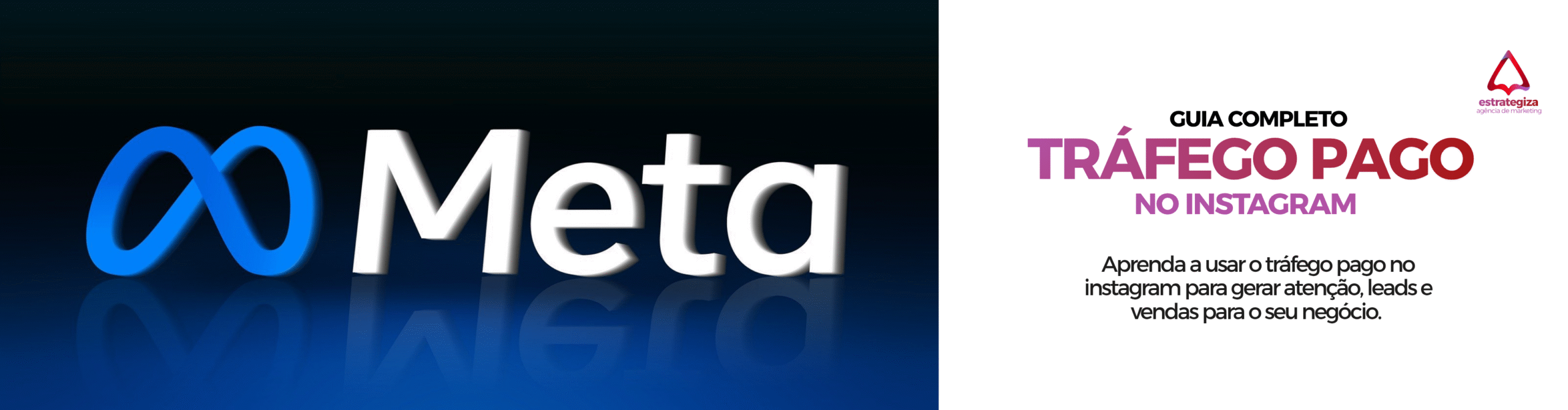 Guia completo de como fazer tráfego pago no Instagram