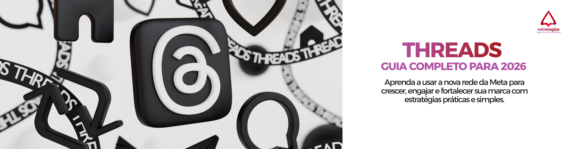 O que é Threads do Instagram e como funciona? Guia completo para 2026