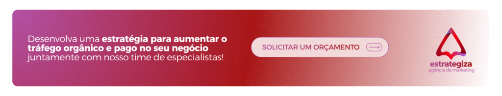Estrategias para funil de vendas para ecommerce para atrair tráfego organico e pago no seu e-commerce